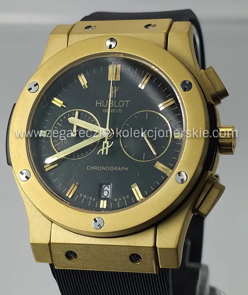 Hublot 28, zdjęcie 3