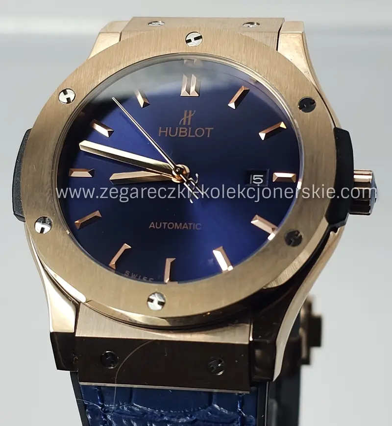 Hublot 29, zdjęcie 2