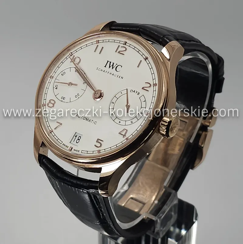 IWC ETA11