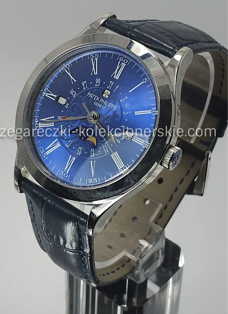 Patek Philippe 20, zdjęcie 2