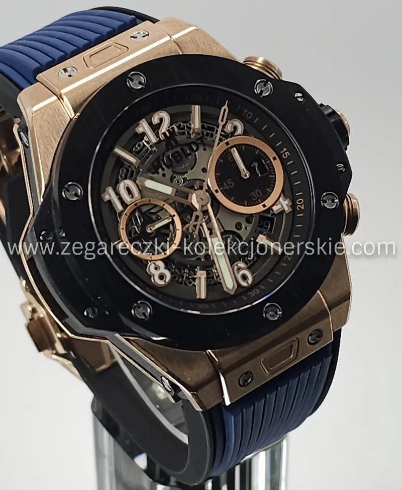 Hublot ETA20, zdjęcie 2