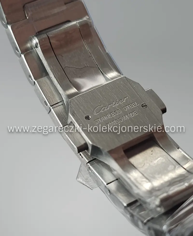 Cartier ETA05, zdjęcie 7