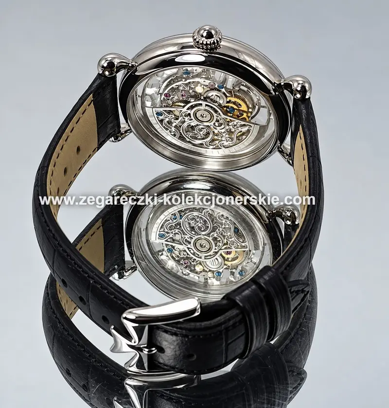 Vacheron Constantin ETA11, zdjęcie 8