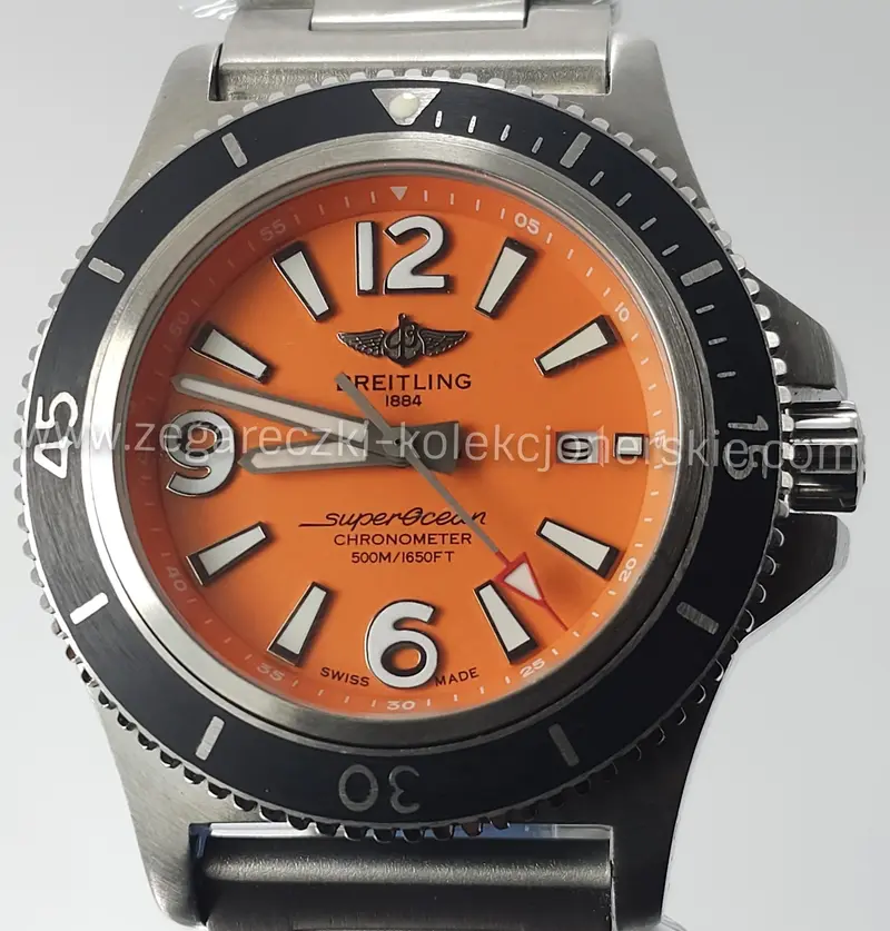 Breitling 27, zdjęcie 3