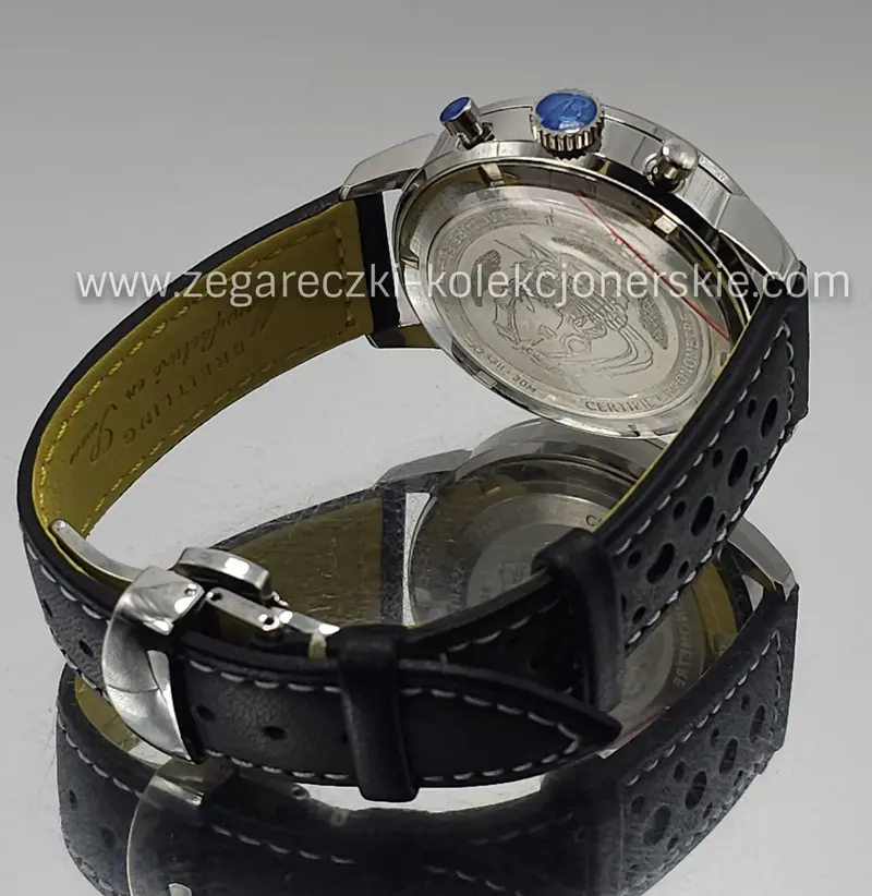 Breitling 51, zdjęcie 8