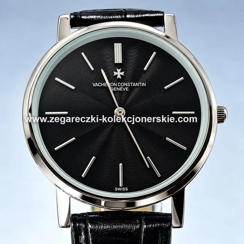 Vacheron Constantin 01, zdjęcie 2