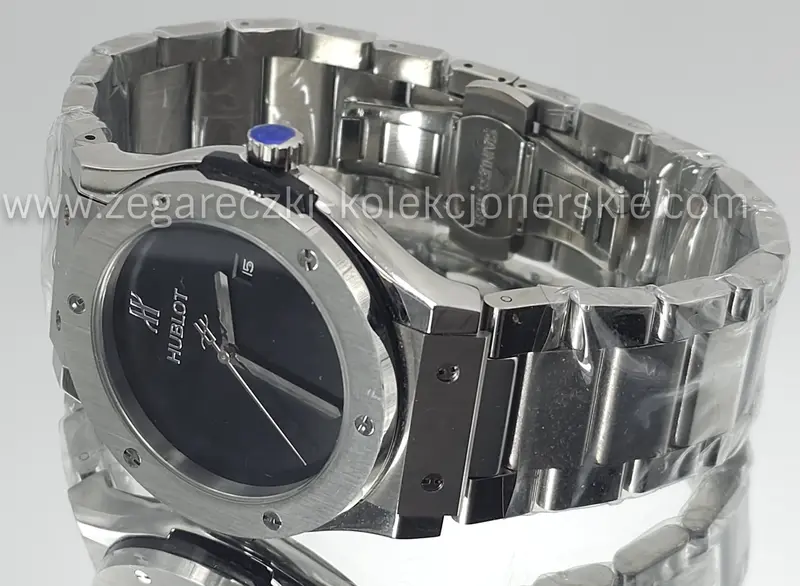 Hublot 11, zdjęcie 5