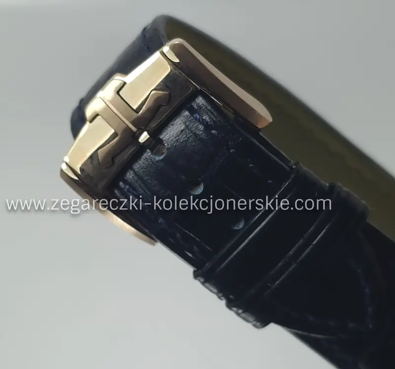 Jaeger-LeCoultre ETA03, zdjęcie 5