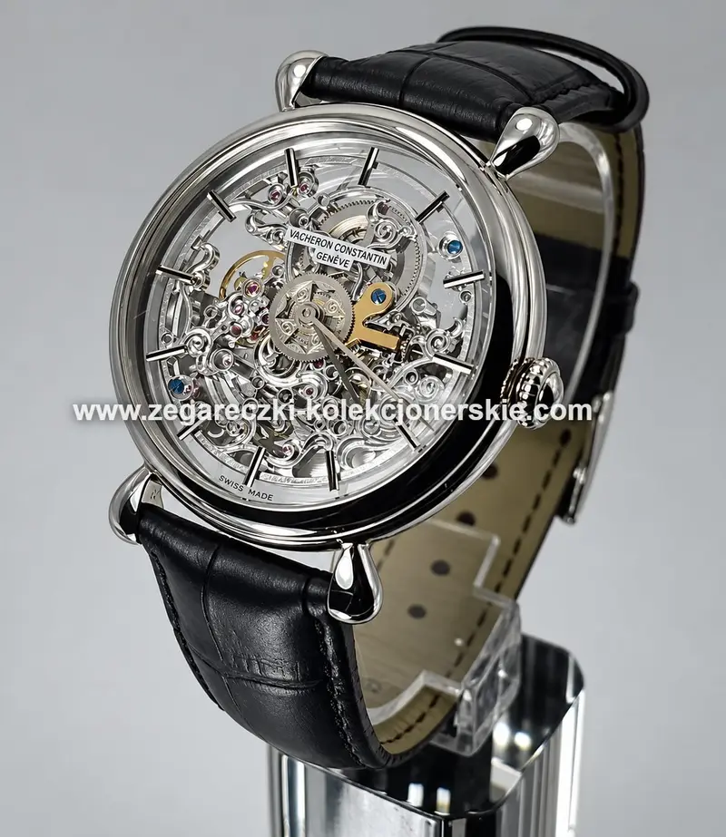 Vacheron Constantin ETA11