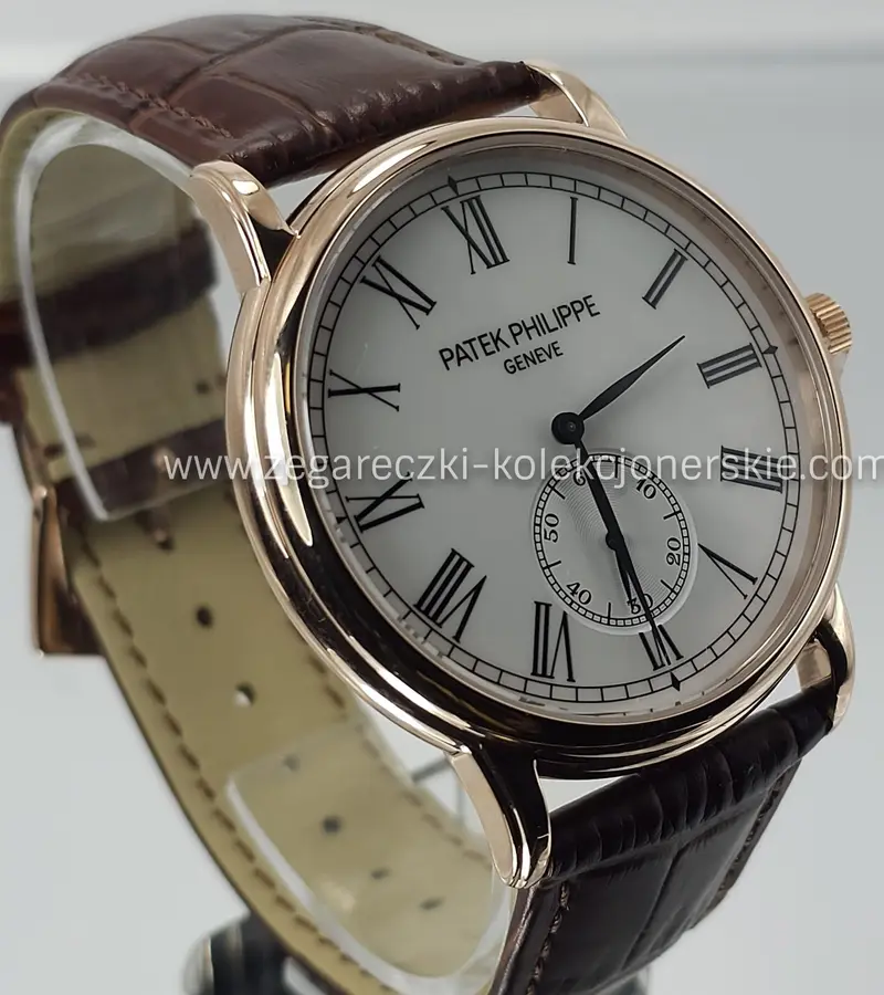 Patek Philippe 09, zdjęcie 2