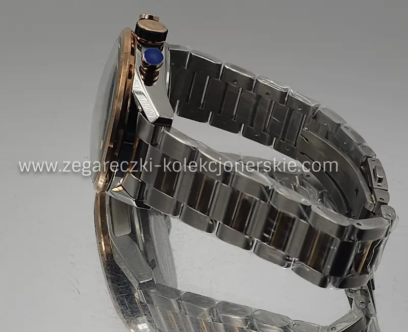 Tag Heuer 33, zdjęcie 9