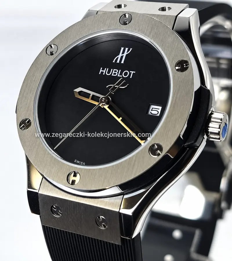 Hublot D18