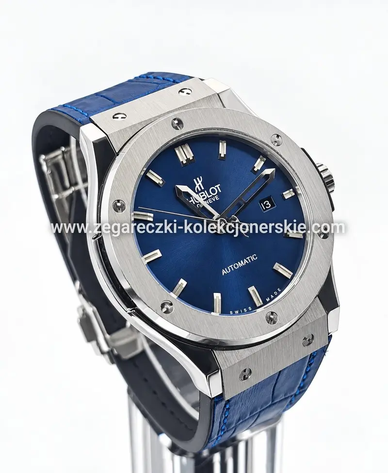 Hublot 43, zdjęcie 2