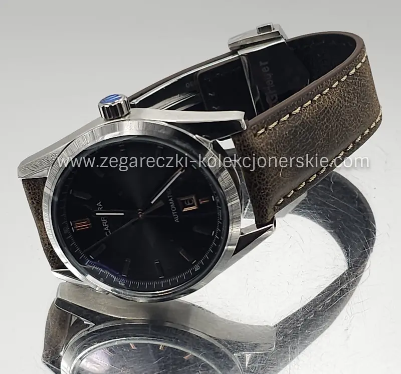 Tag Heuer 28, zdjęcie 8