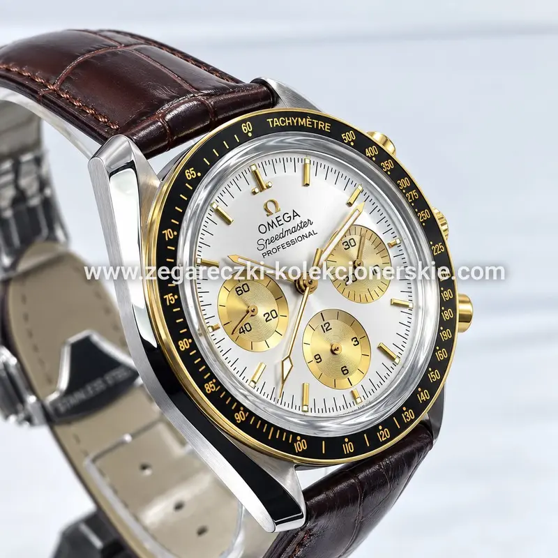 Omega ETA19, zdjęcie 2