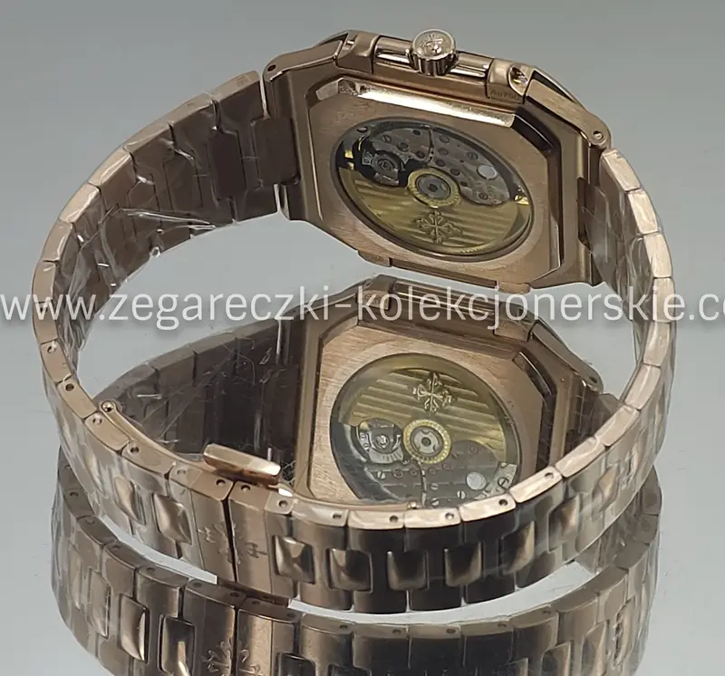 Patek Philippe ETA11, zdjęcie 11