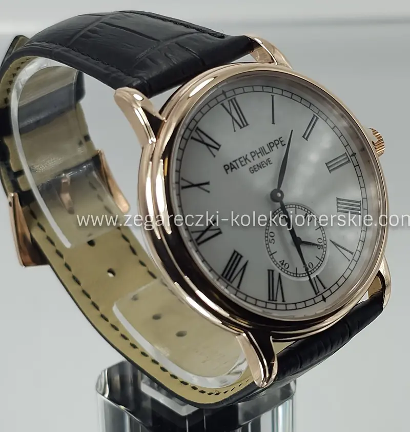 Patek Philippe 12, zdjęcie 3