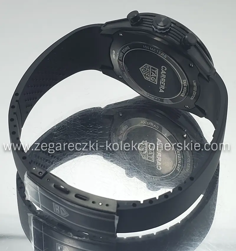 Tag Heuer 27, zdjęcie 6