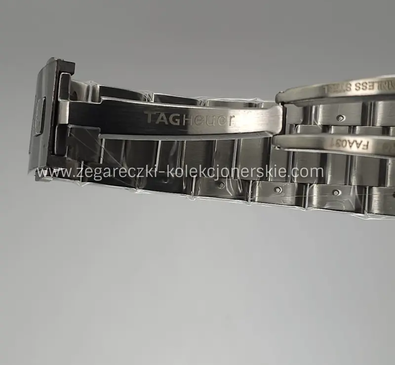 Tag Heuer 36, zdjęcie 7