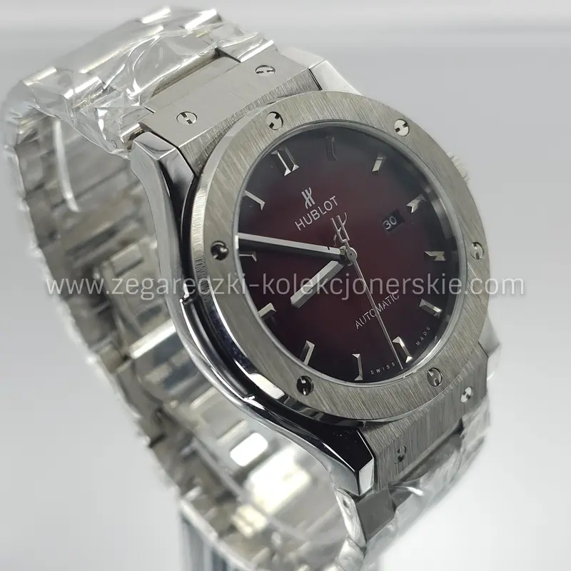 Hublot 12, zdjęcie 2