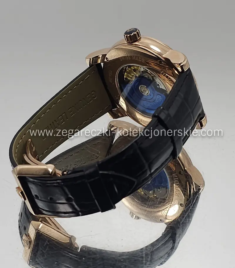 Ulysse Nardin 18, zdjęcie 8