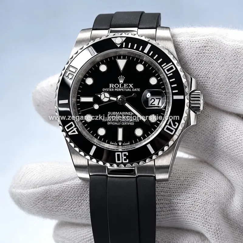 Rolex 47, zdjęcie 4