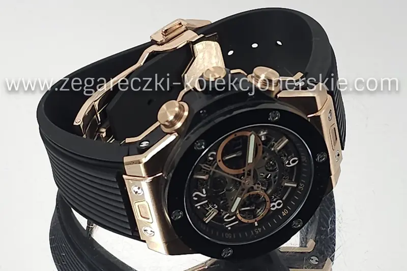 Hublot ETA17, zdjęcie 7