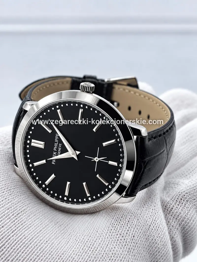 Patek Philippe 34, zdjęcie 9