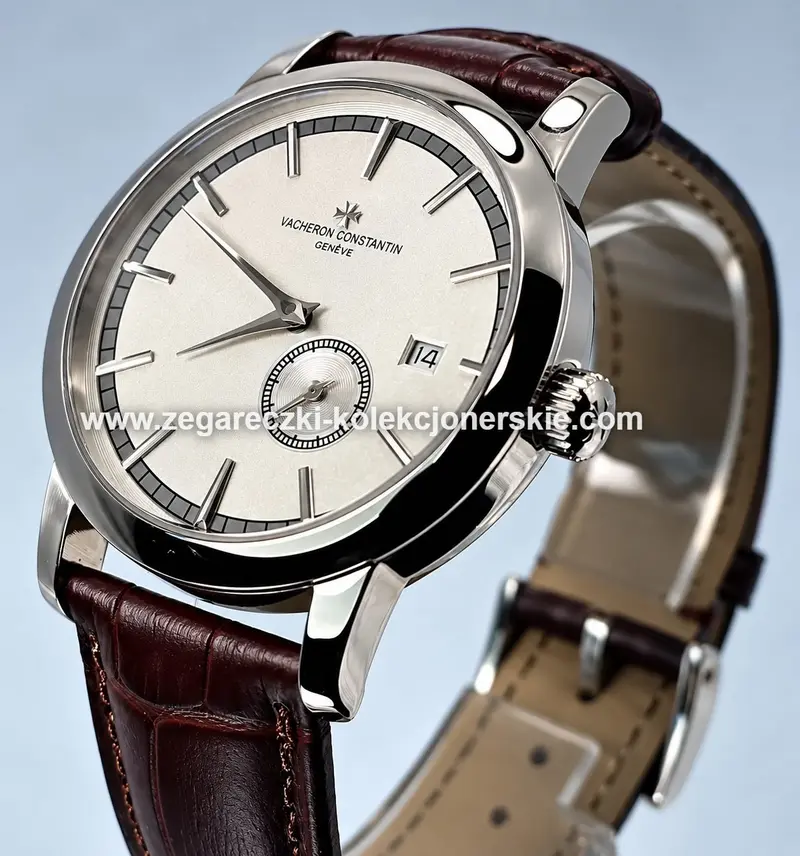 Vacheron Constantin ETA01