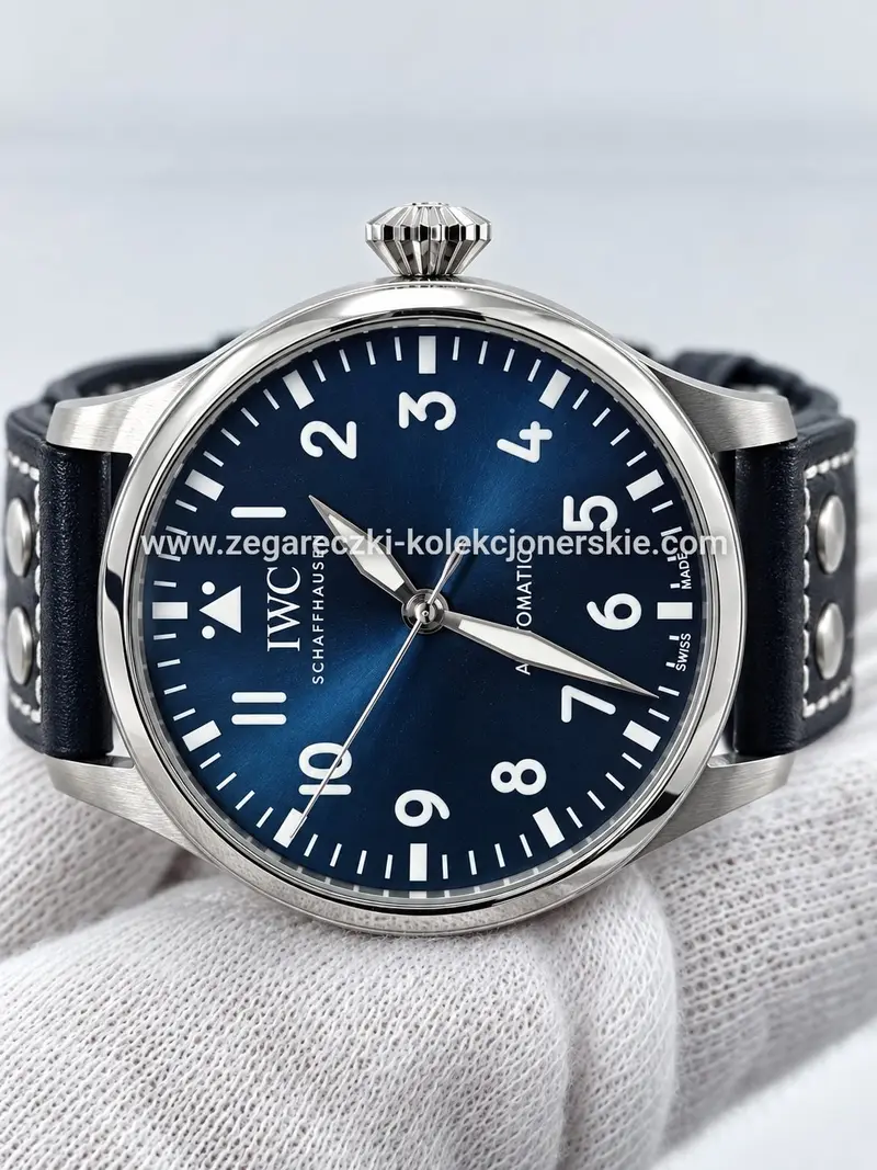 IWC 03, zdjęcie 10
