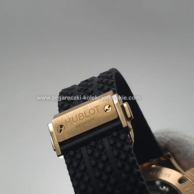Hublot ETA24, zdjęcie 8