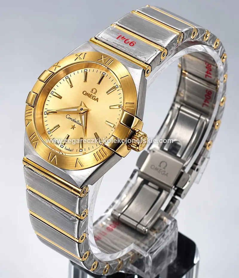 Omega D05