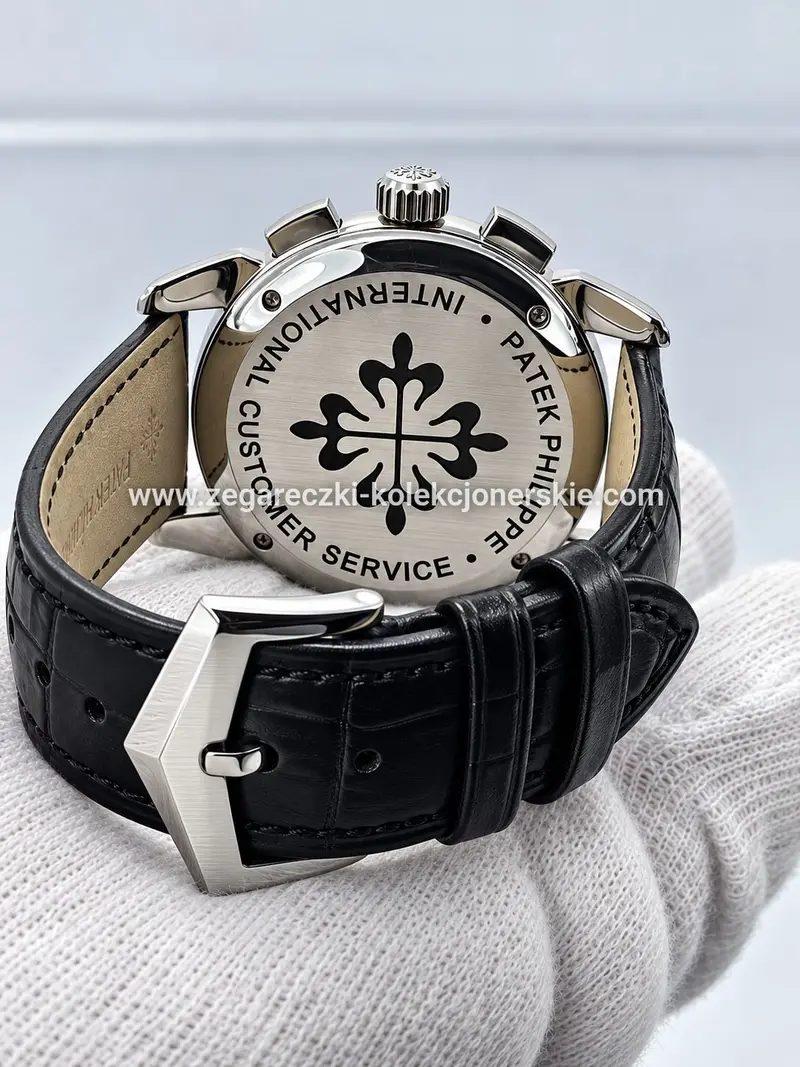 Patek Philippe 37, zdjęcie 10