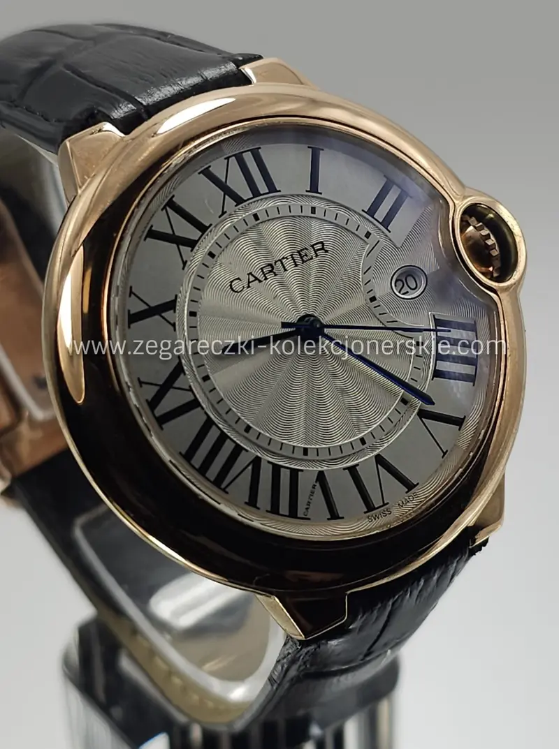 Cartier 13, zdjęcie 2
