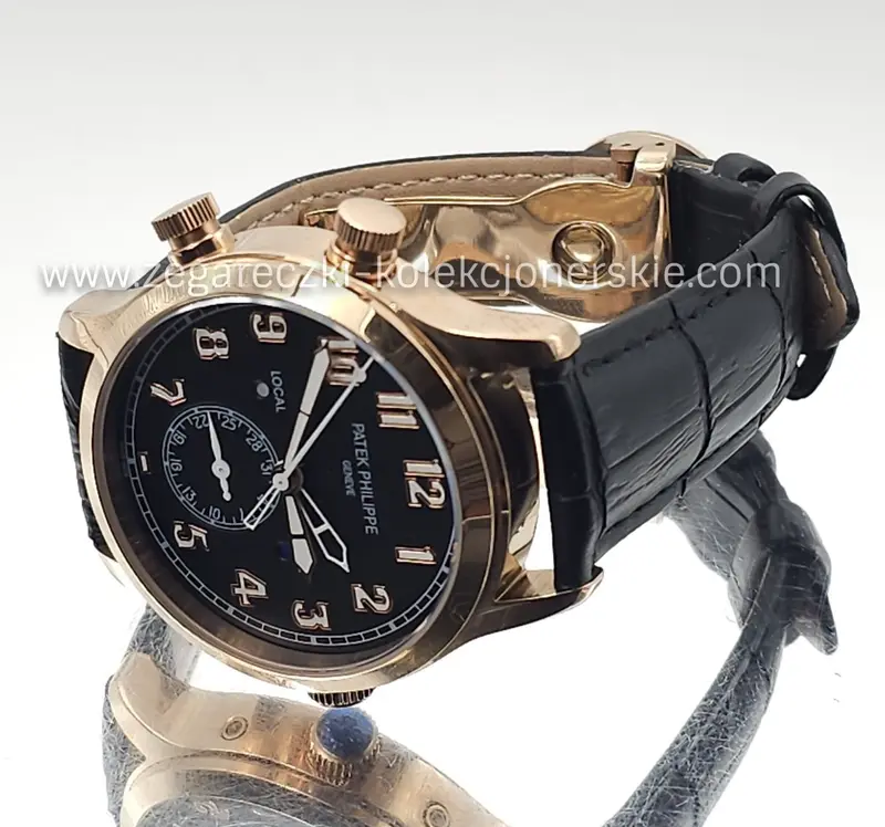 Patek Philippe 26, zdjęcie 7