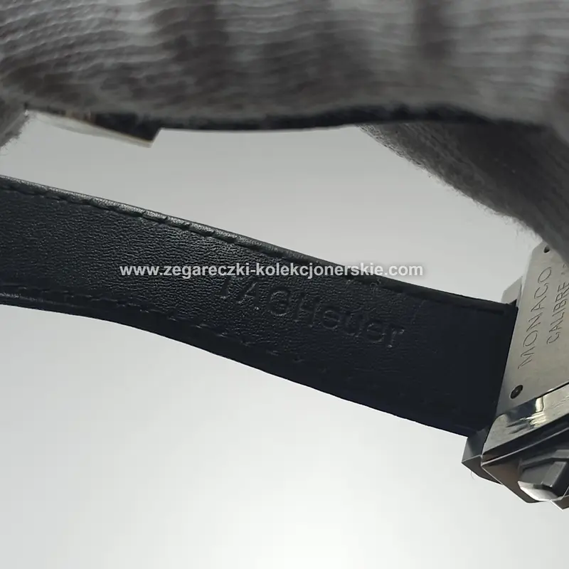 Tag Heuer 41, zdjęcie 6