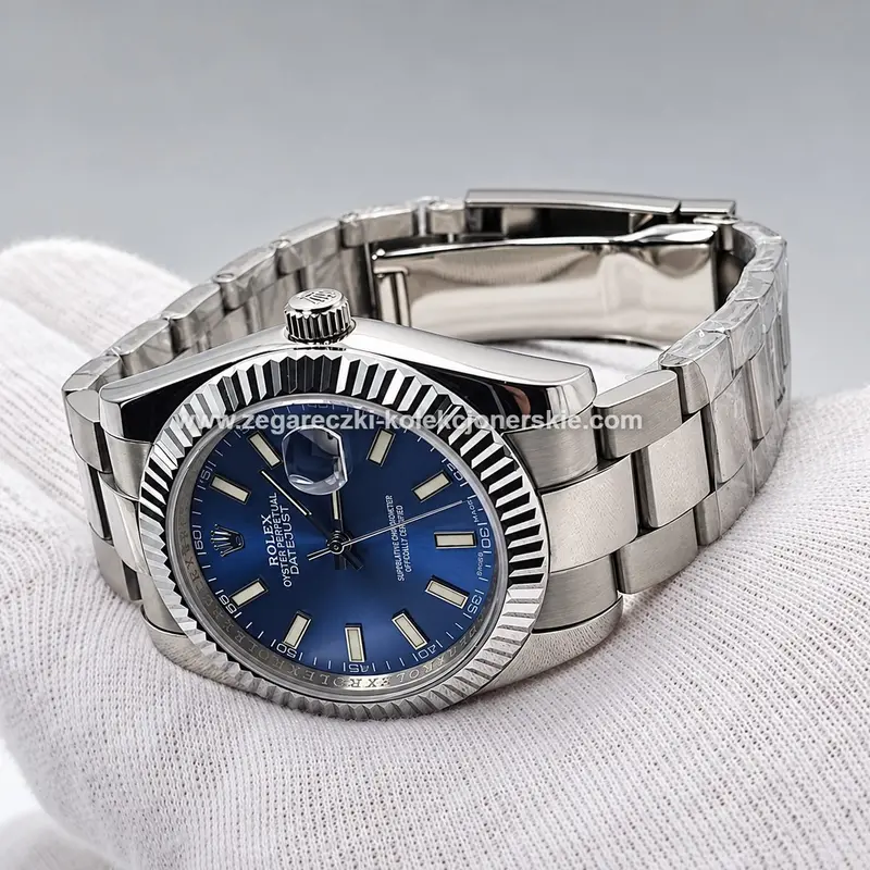Rolex 45, zdjęcie 7