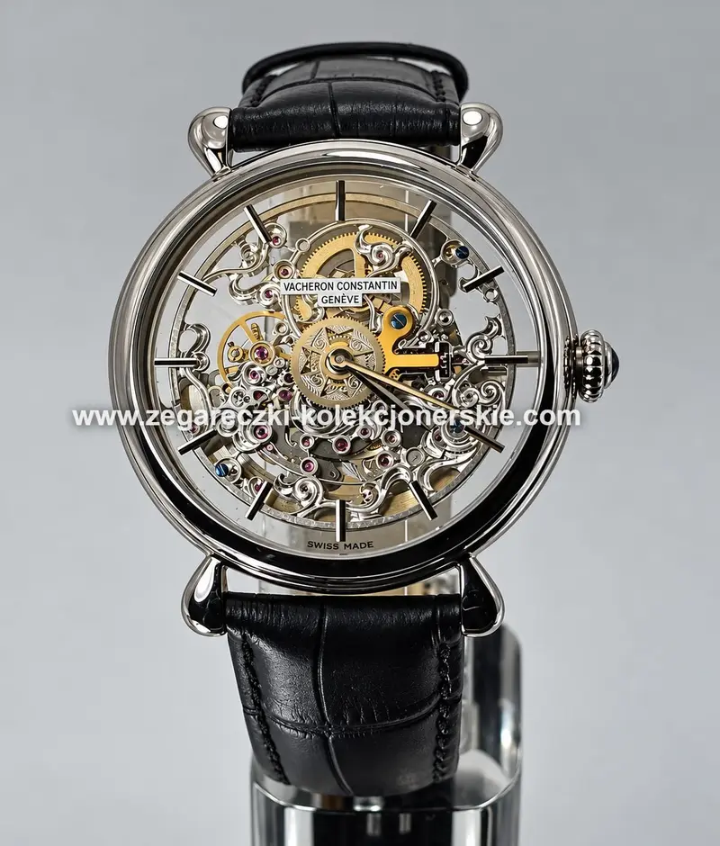 Vacheron Constantin ETA11, zdjęcie 3