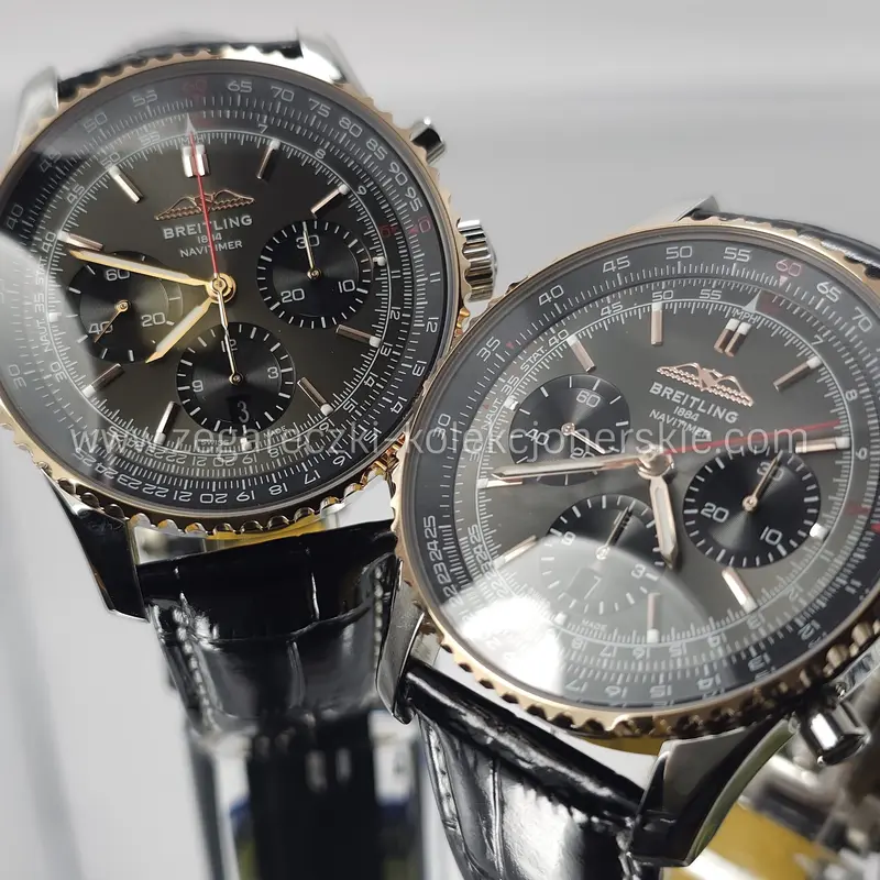 Breitling ETA10, zdjęcie 8