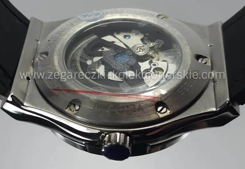 Hublot 13, zdjęcie 3