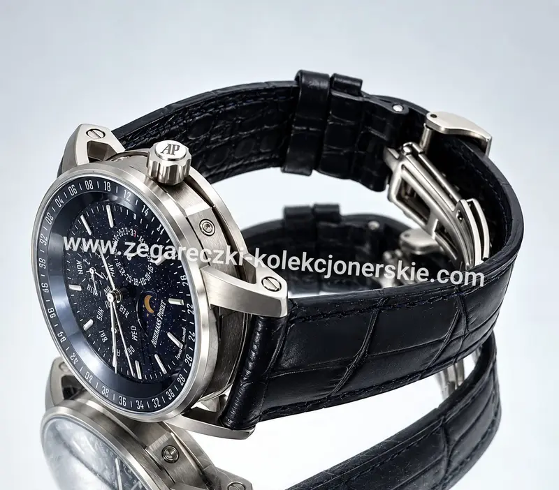 Audemars Piguet 04, zdjęcie 6