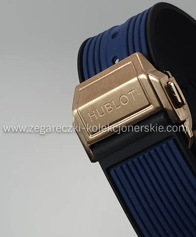 Hublot ETA20, zdjęcie 5