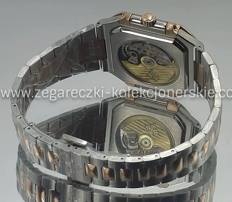 Patek Philippe ETA12, zdjęcie 10