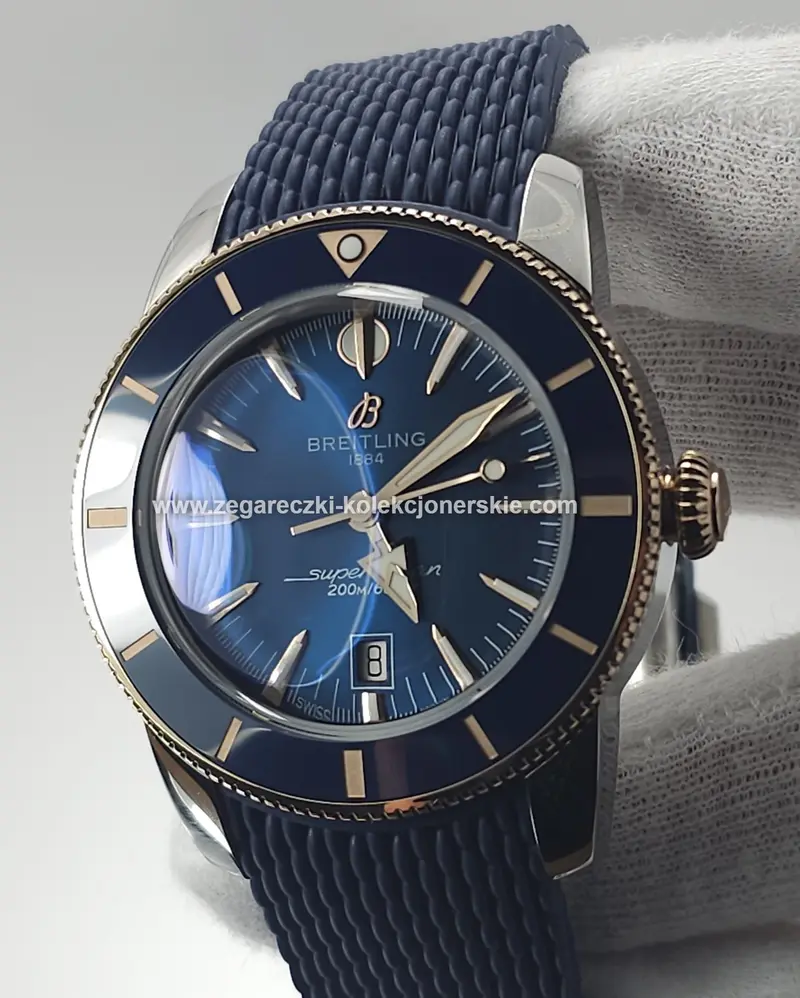 Breitling ETA29