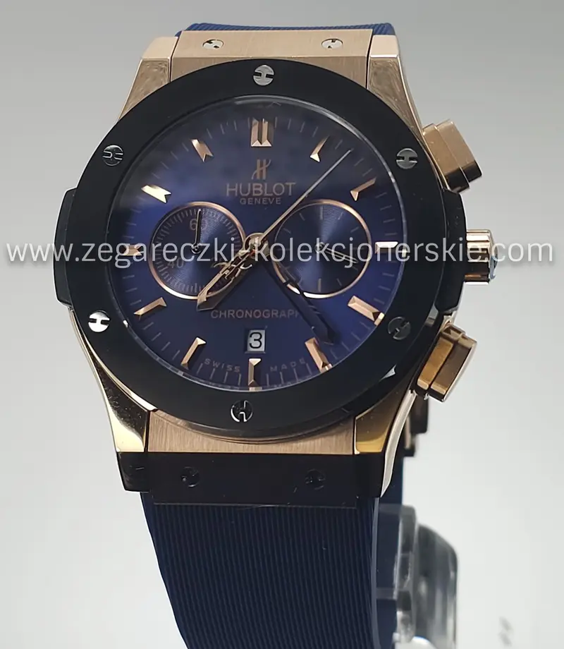Hublot 33, zdjęcie 2
