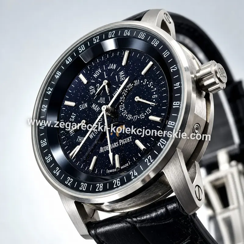 Audemars Piguet 04, zdjęcie 3