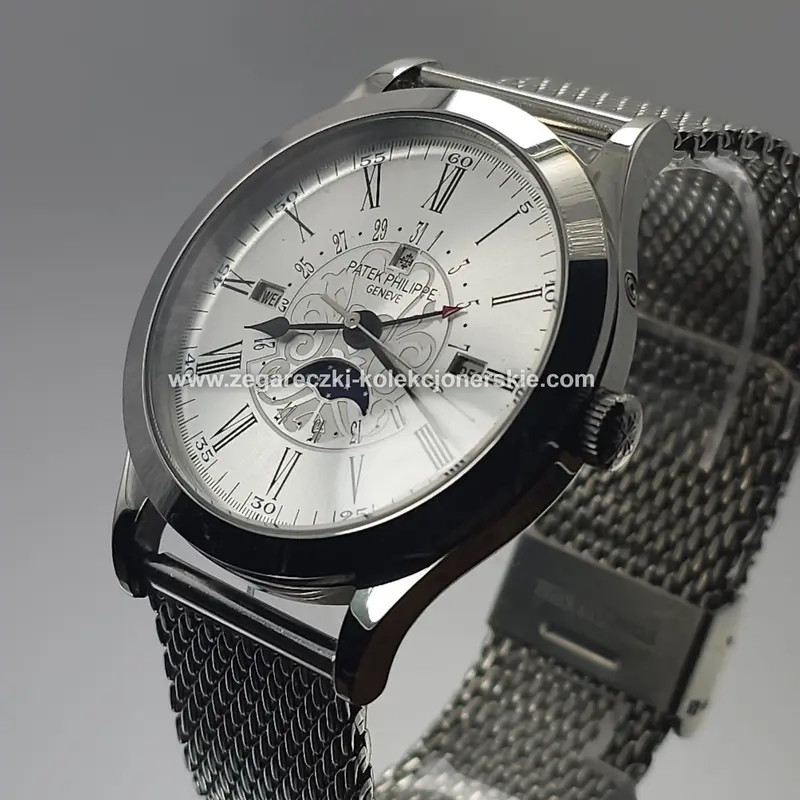 Patek Philippe 33