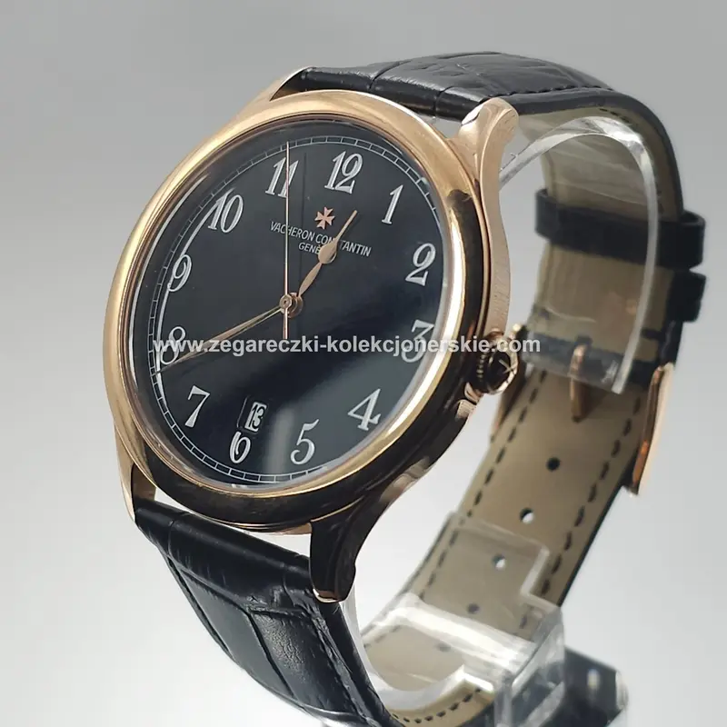 Vacheron Constantin 04