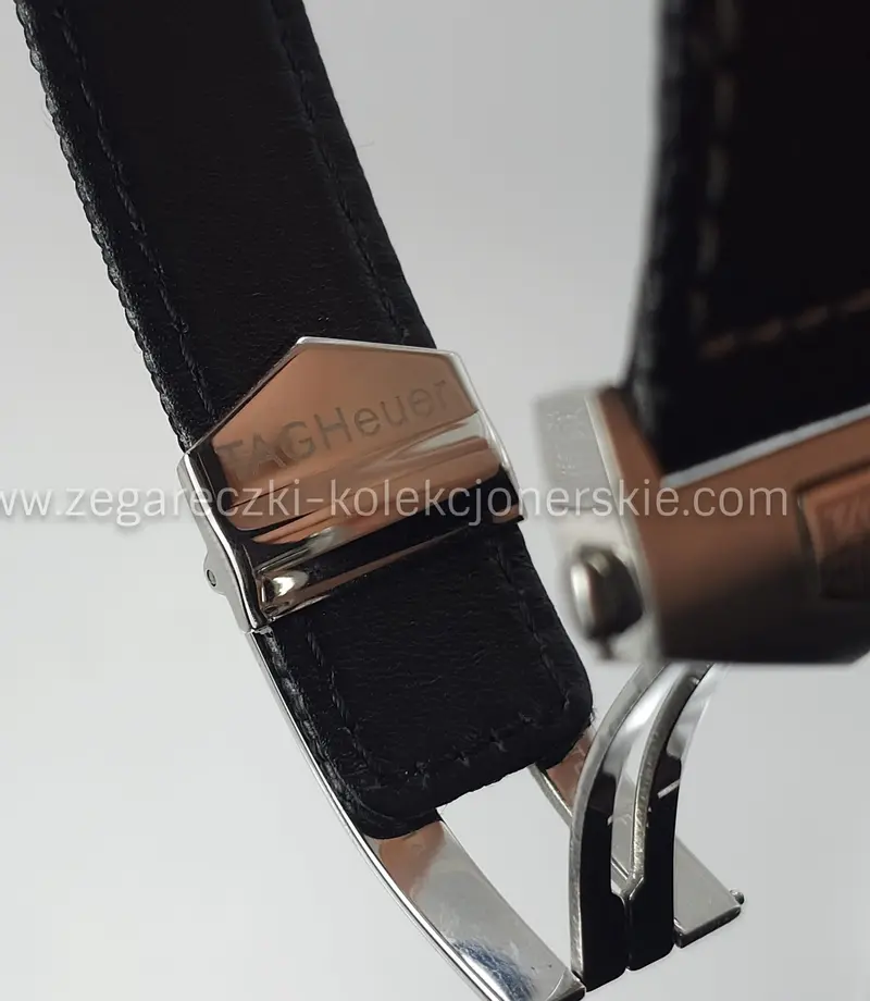 Tag Heuer 19, zdjęcie 6