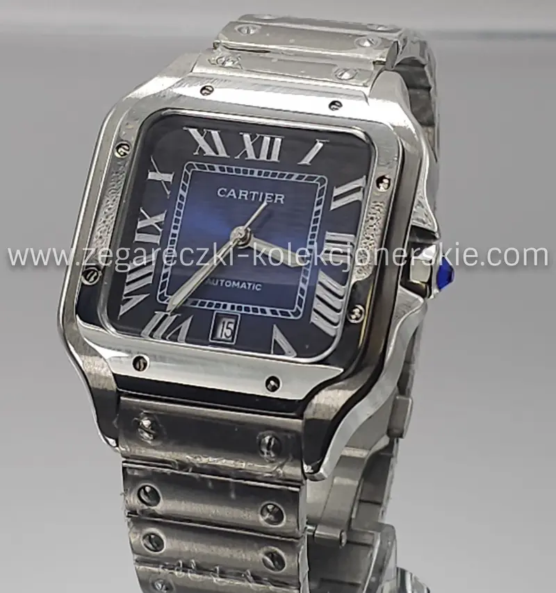 Cartier 11, zdjęcie 3